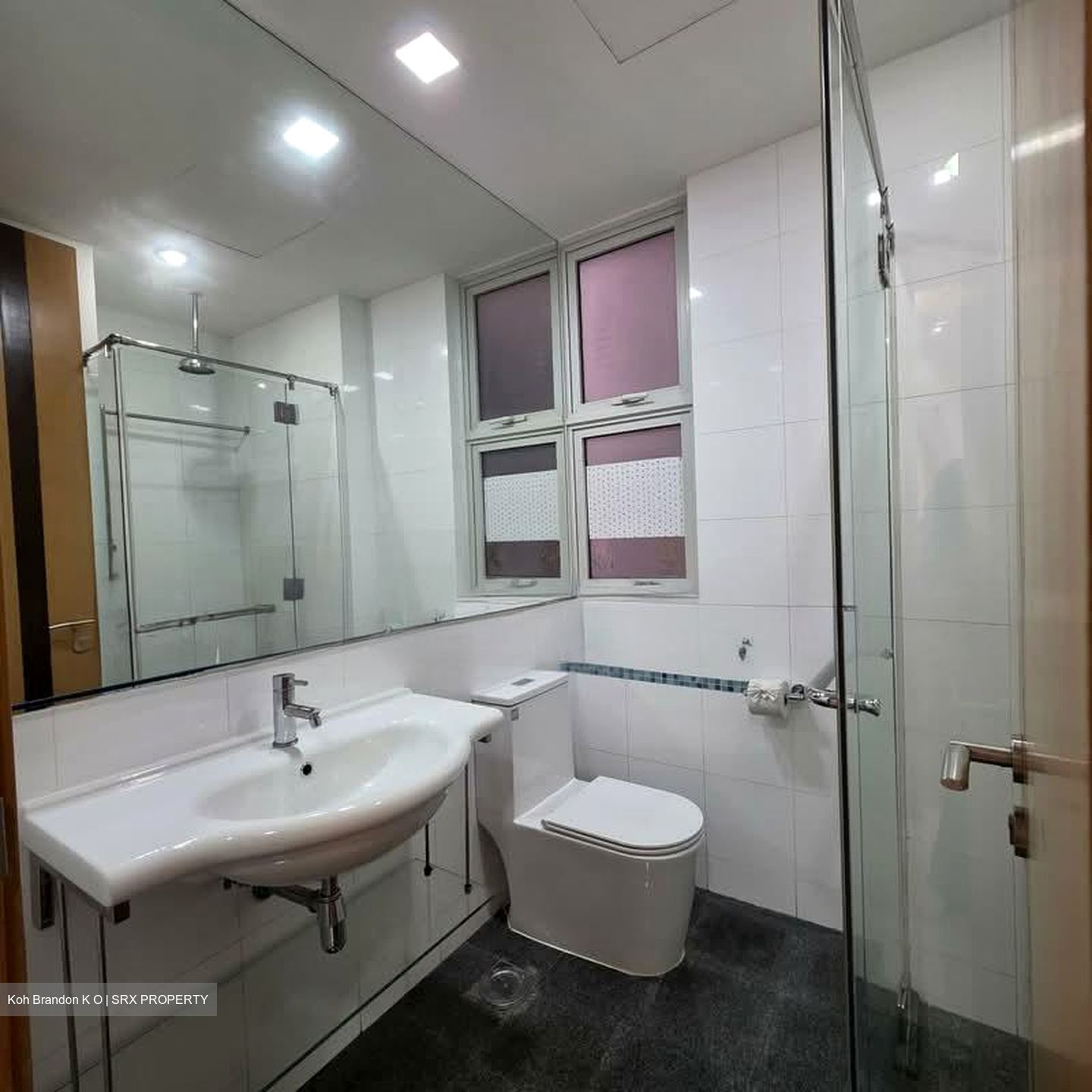 Visioncrest Orchard (D9), Condominium #594183991